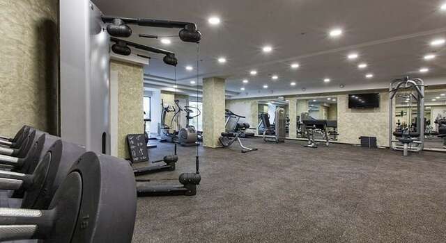 Гостиница Royal Hotel SPA & Wellness Ярославль-66