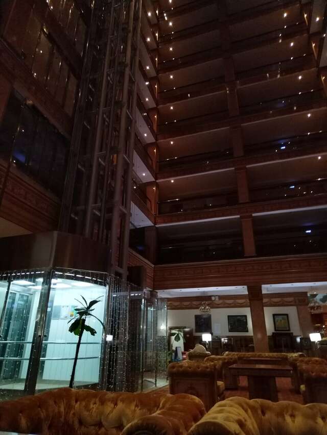 Гостиница Royal Hotel SPA & Wellness Ярославль-246