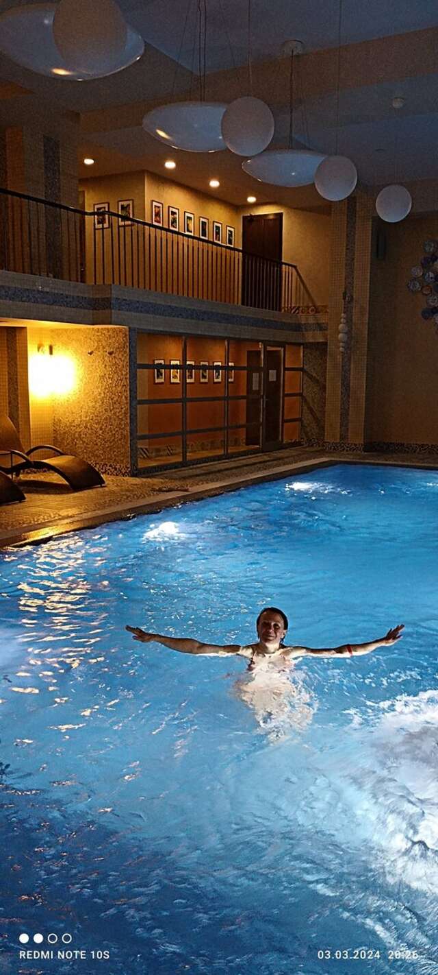 Гостиница Royal Hotel SPA & Wellness Ярославль-232