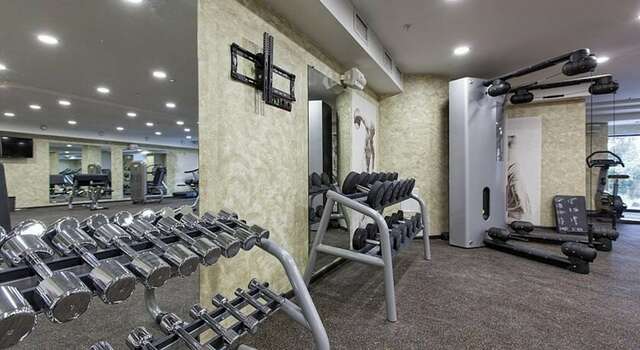 Гостиница Royal Hotel SPA & Wellness Ярославль-14