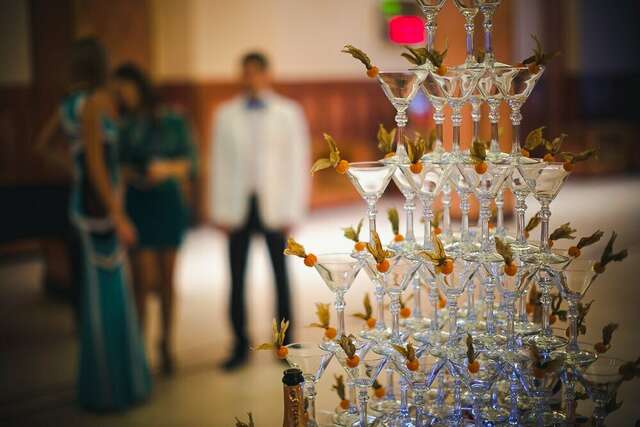 Гостиница Royal Hotel SPA & Wellness Ярославль-205