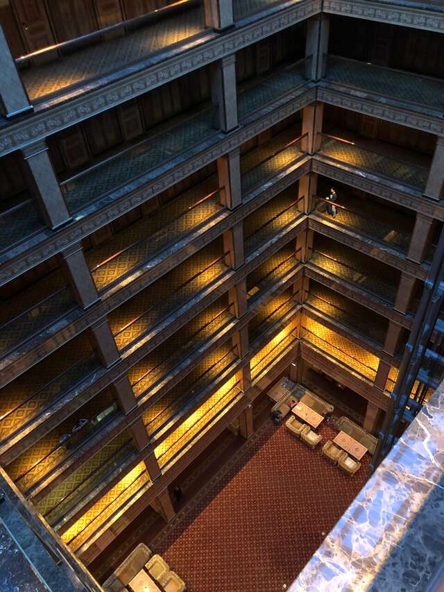 Гостиница Royal Hotel SPA & Wellness Ярославль-199