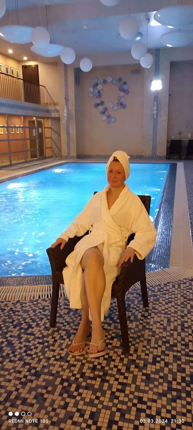 Гостиница Royal Hotel SPA & Wellness Ярославль-215