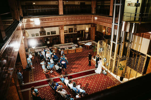 Гостиница Royal Hotel SPA & Wellness Ярославль-27