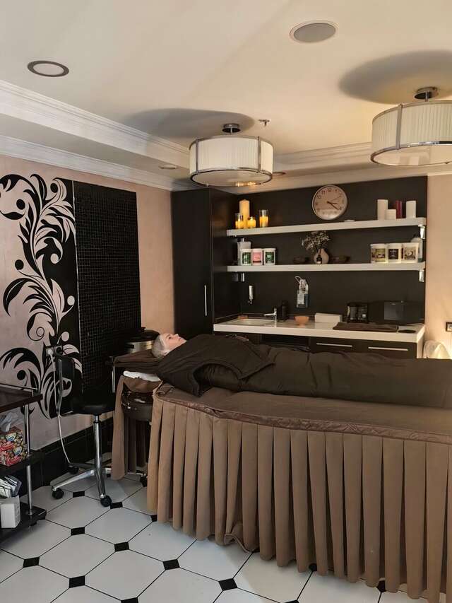 Гостиница Royal Hotel SPA & Wellness Ярославль-149