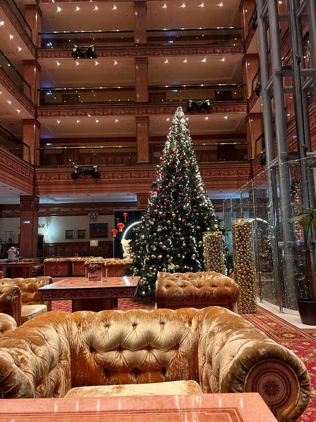 Гостиница Royal Hotel SPA & Wellness Ярославль-109