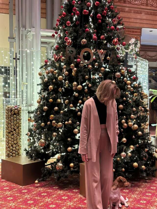 Гостиница Royal Hotel SPA & Wellness Ярославль-209