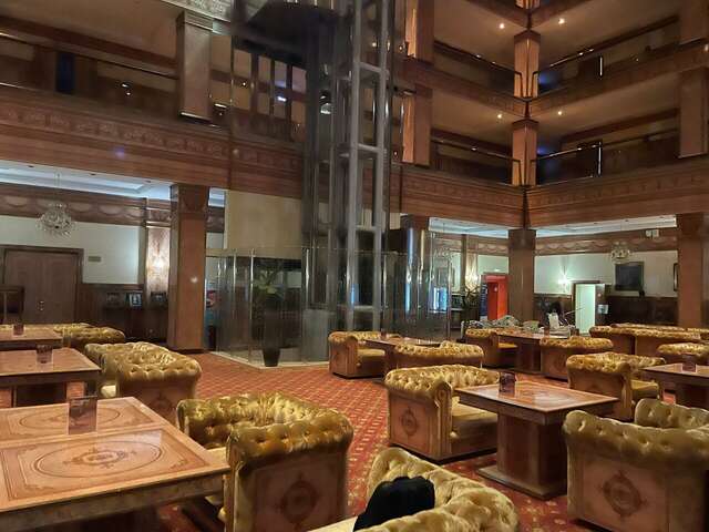 Гостиница Royal Hotel SPA & Wellness Ярославль-144