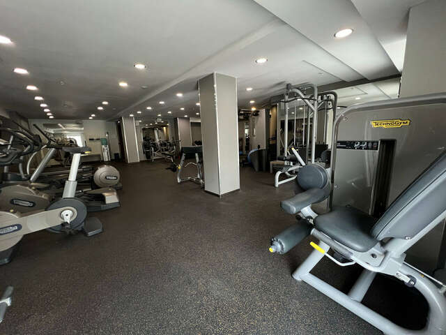 Гостиница Royal Hotel SPA & Wellness Ярославль-206