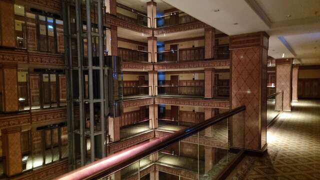 Гостиница Royal Hotel SPA & Wellness Ярославль-158