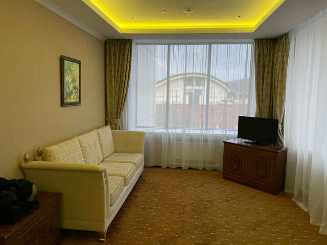 Гостиница Royal Hotel SPA & Wellness Ярославль-164