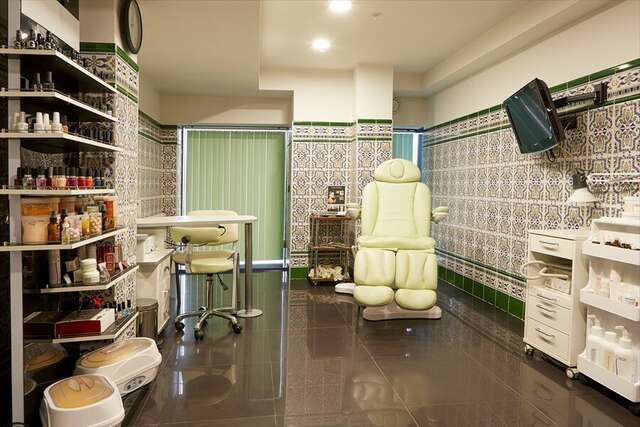 Гостиница Royal Hotel SPA & Wellness Ярославль-74