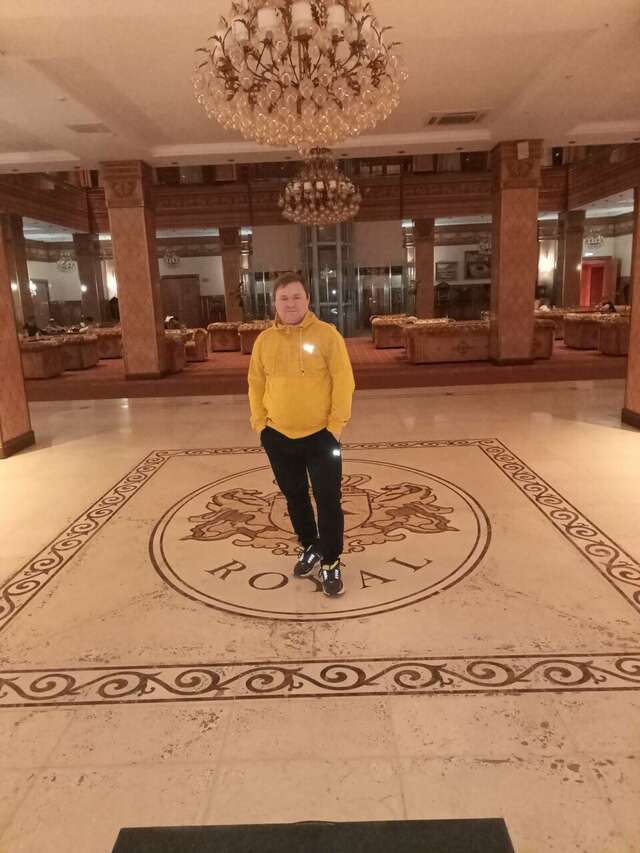 Гостиница Royal Hotel SPA & Wellness Ярославль-155