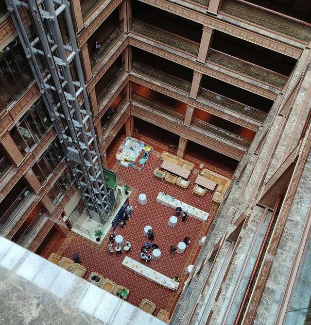 Гостиница Royal Hotel SPA & Wellness Ярославль-126