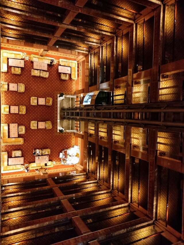 Гостиница Royal Hotel SPA & Wellness Ярославль-210