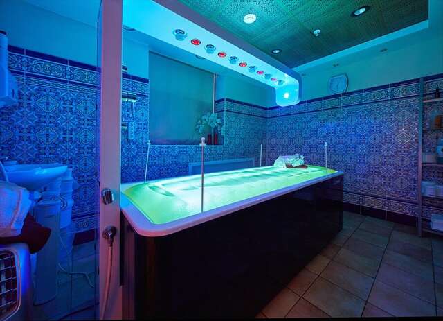 Гостиница Royal Hotel SPA & Wellness Ярославль-18