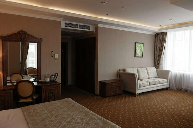 Гостиница Royal Hotel SPA & Wellness Ярославль-13