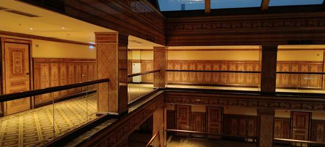 Гостиница Royal Hotel SPA & Wellness Ярославль-174