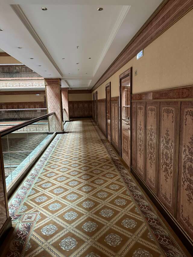 Гостиница Royal Hotel SPA & Wellness Ярославль-223