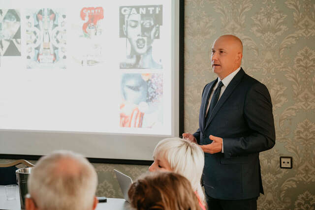 Гостиница Royal Hotel SPA & Wellness Ярославль-32