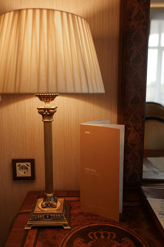 Гостиница Royal Hotel SPA & Wellness Ярославль-11