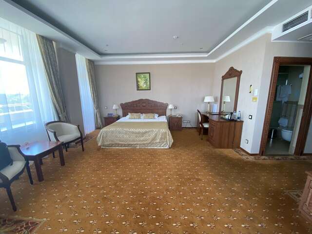 Гостиница Royal Hotel SPA & Wellness Ярославль-249