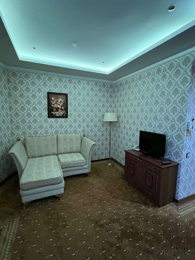 Гостиница Royal Hotel SPA & Wellness Ярославль-212