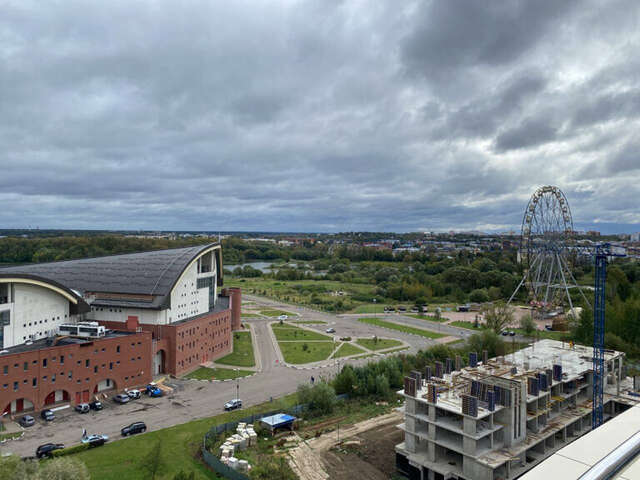 Гостиница Royal Hotel SPA & Wellness Ярославль-153