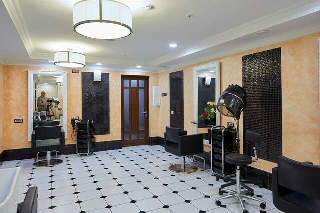 Гостиница Royal Hotel SPA & Wellness Ярославль-82