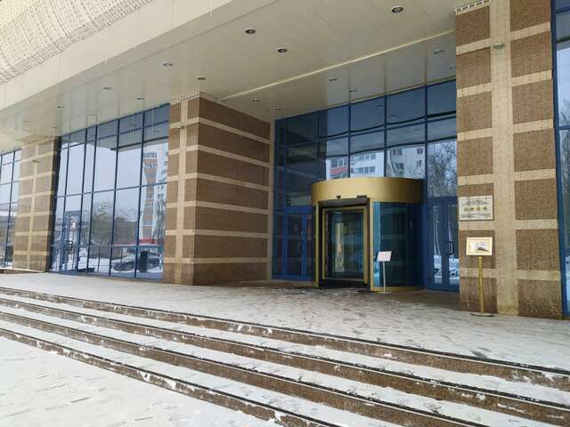 Гостиница Royal Hotel SPA & Wellness Ярославль-40