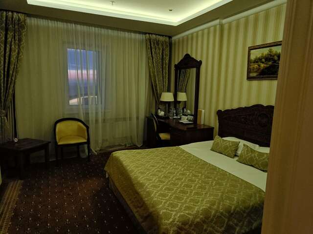 Гостиница Royal Hotel SPA & Wellness Ярославль-167