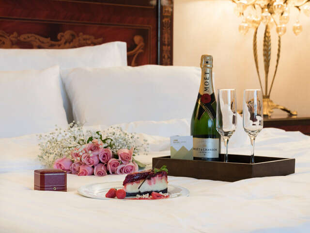 Гостиница Royal Hotel SPA & Wellness Ярославль-201