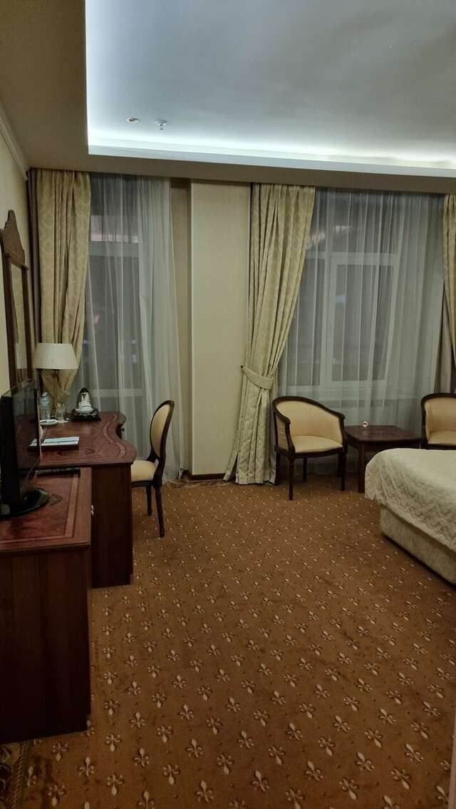 Гостиница Royal Hotel SPA & Wellness Ярославль-248