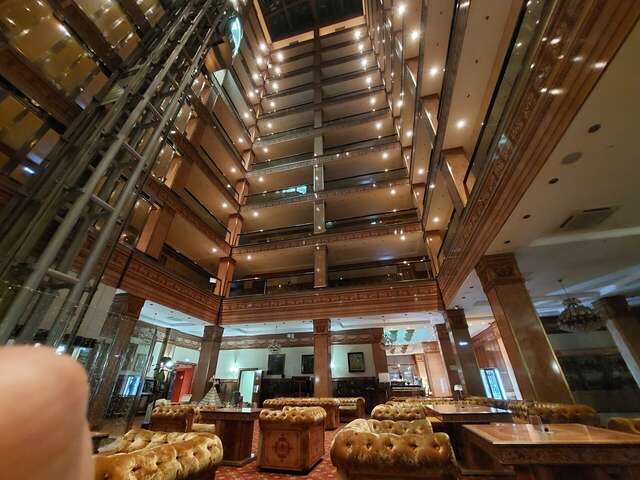 Гостиница Royal Hotel SPA & Wellness Ярославль-180