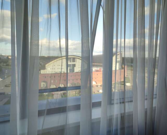 Гостиница Royal Hotel SPA & Wellness Ярославль-182