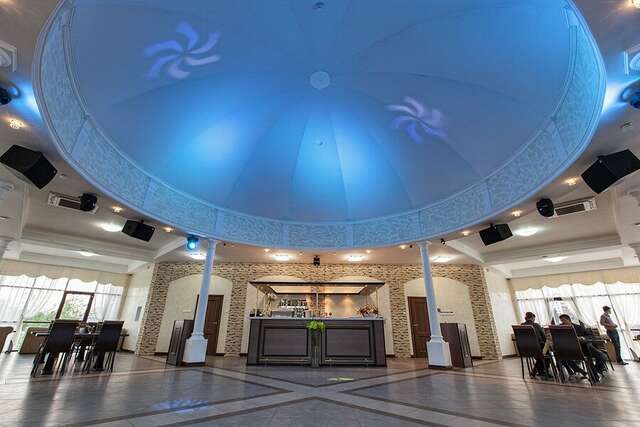 Гостиница Royal Hotel SPA & Wellness Ярославль-62