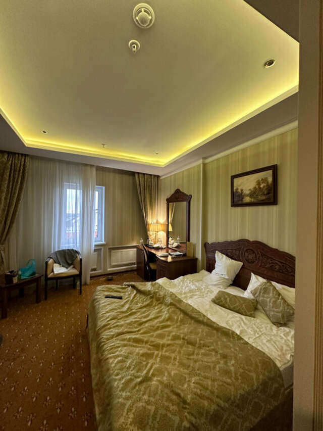 Гостиница Royal Hotel SPA & Wellness Ярославль-165