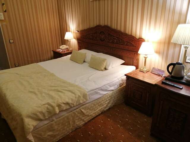 Гостиница Royal Hotel SPA & Wellness Ярославль-213