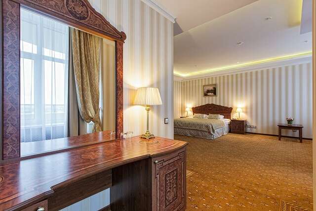 Гостиница Royal Hotel SPA & Wellness Ярославль-34