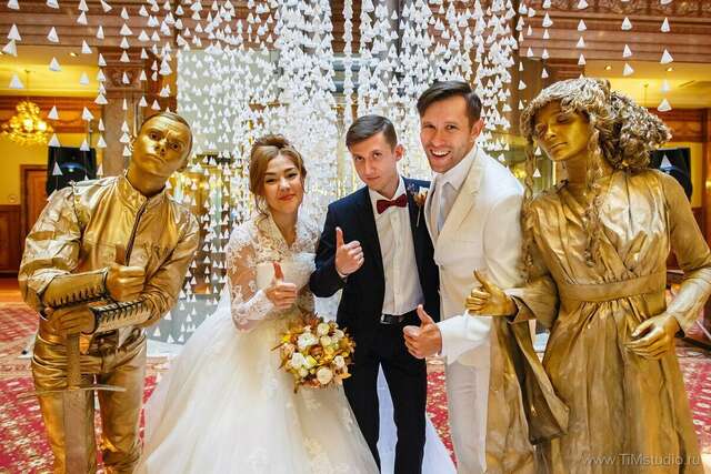 Гостиница Royal Hotel SPA & Wellness Ярославль-133