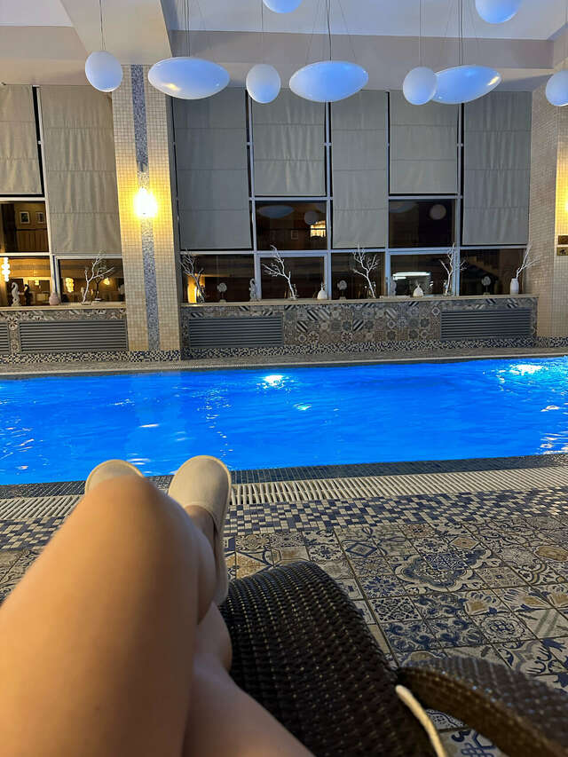 Гостиница Royal Hotel SPA & Wellness Ярославль-110