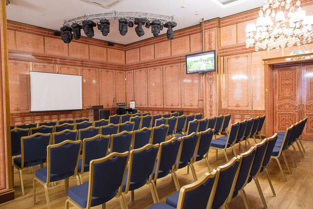 Гостиница Royal Hotel SPA & Wellness Ярославль-227