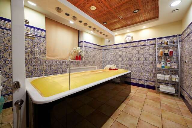 Гостиница Royal Hotel SPA & Wellness Ярославль-73