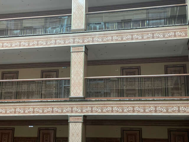 Гостиница Royal Hotel SPA & Wellness Ярославль-171