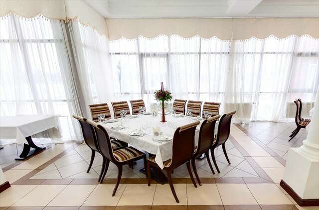 Гостиница Royal Hotel SPA & Wellness Ярославль-60