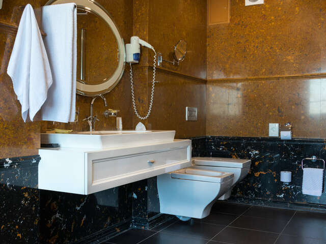 Гостиница Royal Hotel SPA & Wellness Ярославль-112