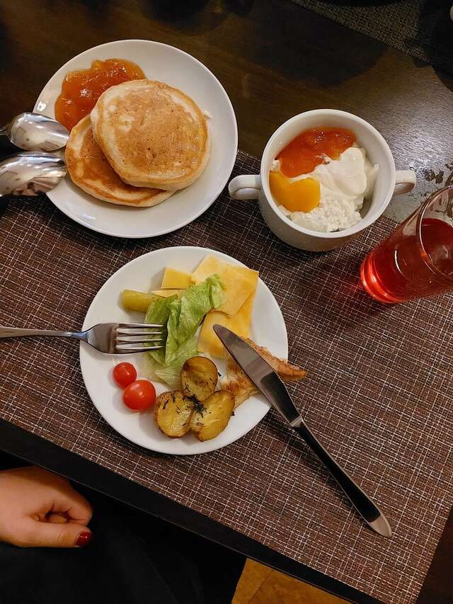 Гостиница Royal Hotel SPA & Wellness Ярославль-236