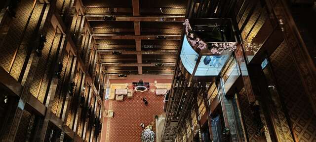 Гостиница Royal Hotel SPA & Wellness Ярославль-175