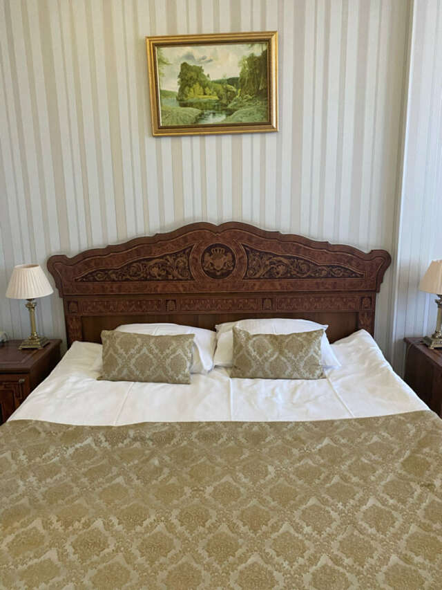 Гостиница Royal Hotel SPA & Wellness Ярославль-240