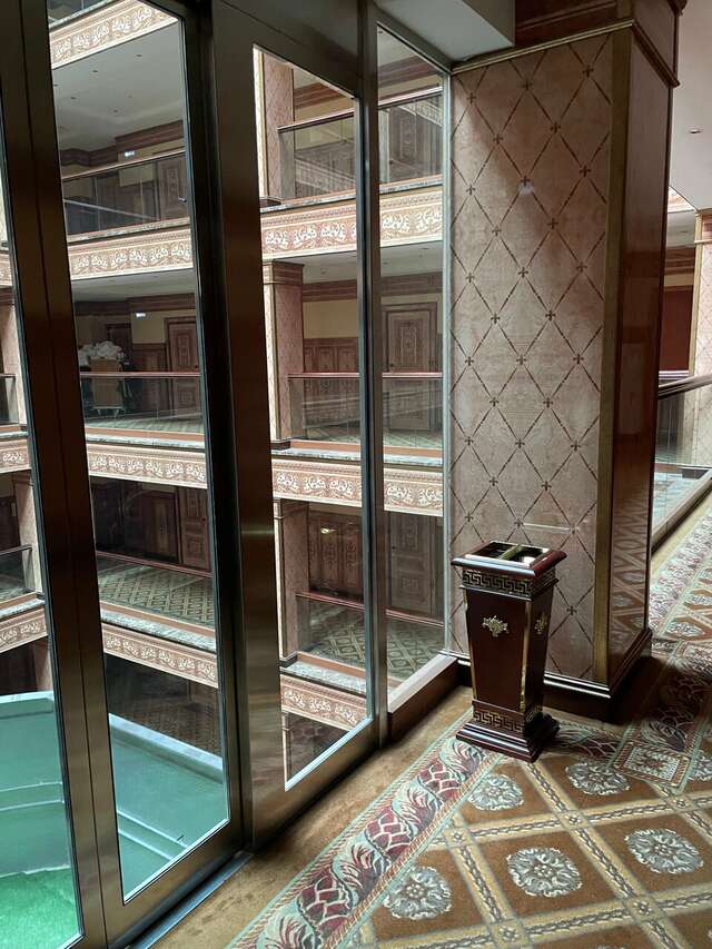 Гостиница Royal Hotel SPA & Wellness Ярославль-241